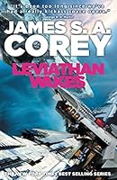 Leviathan Wakes (Expanse, #1)