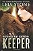 Keeper (Matefinder: Next Generation #1)