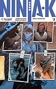 Ninja-K #2