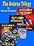 The Antares Trilogy: Three Antares Novels in One Volume (Antares Series)