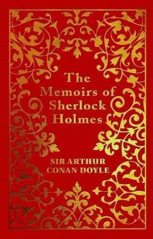 The Memoirs of Sherlock Holmes