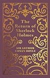 The Return of Sherlock Holmes