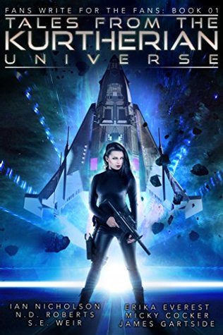 Tales from the Kurtherian Universe (Fans Write For The Fans, #1)
