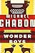 Wonder Boys by Michael Chabon