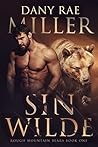 Sin Wilde (Rough Mountain Bears, #1)