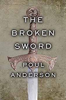 The Broken Sword
