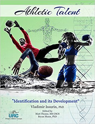 Athletic Talent: Identification and its Development