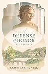 A Defense of Honor (Haven Manor #1) Book cover for A Defense of Honor (Haven Manor #1)