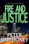 Fire and Justice