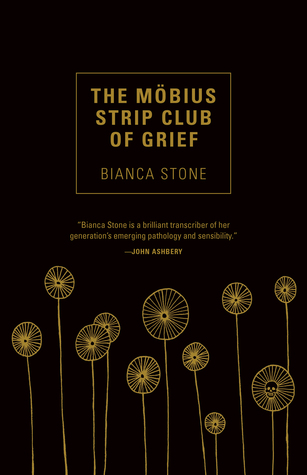 The Mobius Strip Club of Grief (Paperback)