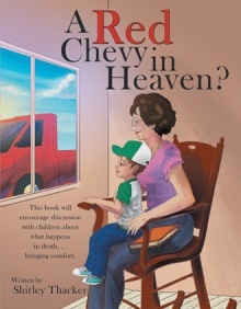 A Red Chevy in Heaven?