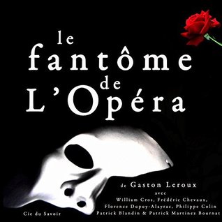 Le Fantôme de l'Opera
