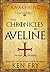 The Chronicles of Aveline: Awakening (The Lady Crusader #1)