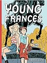 Young Frances by Hartley Lin