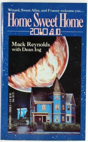 Home Sweet Home 2010 A. D. (Paperback)
