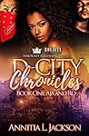 D-City Chronicles...