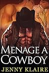 Ménage A Cowboy