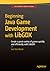 Beginning Java Game Development with LibGDX by Lee Stemkoski