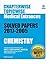 Chapterwise Topicwise Solved Papers Chemistry for Medical Ent... by Preeti Gupta