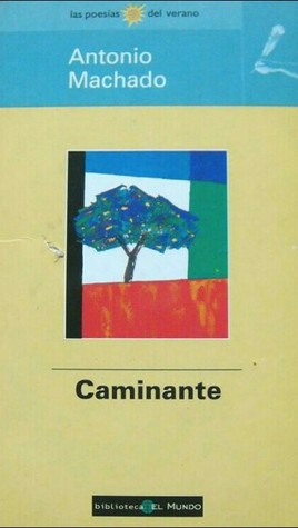 Caminante (Unknown Binding)
