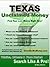 Texas Unclaimed Money: How ...