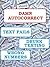 Damn Autocorrect: Epic Text Fails, Autocorrect Fails, Drunk Texting, Wrong Numbers. XXL Book