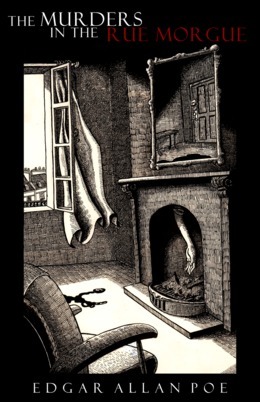 The Murders in the Rue Morgue