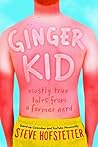 Ginger Kid: Mostl...
