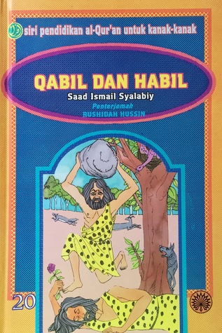 Qabil Dan Habil By Saad Ismail Syalabiy