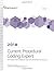 Current Procedural Coding E...