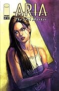 Aria The Soul Market : #2