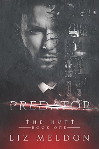 Predator (The Hunt, #1)