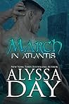 March in Atlantis (Poseidon's Warriors #3)