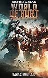 World of Hurt: Mech Command Book 2