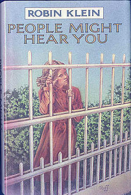 People Might Hear You