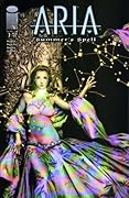 Aria Summer's Spell #1