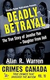 Deadly Betrayal: ...