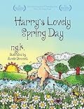 Harry's Lovely Spring Day