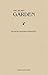 The Secret Garden by Frances Hodgson Burnett