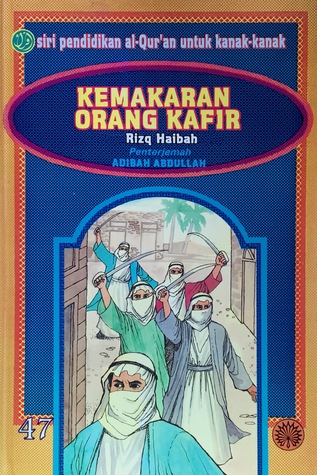 Kemakaran Orang Kafir
