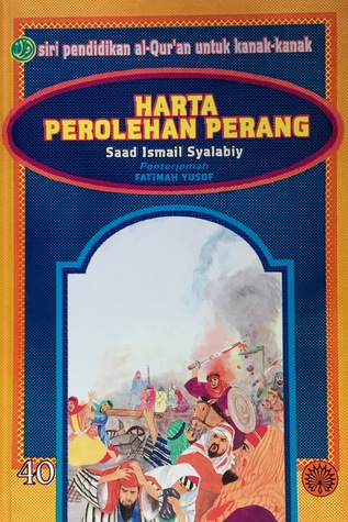 Harta Perolehan Perang (Hardcover)