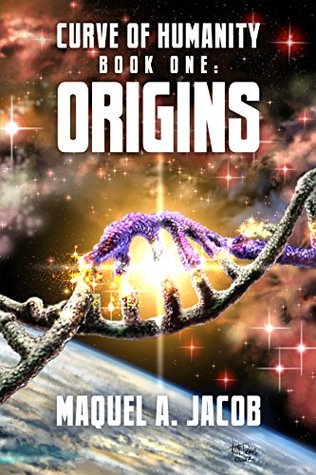 Origins (Curve of Humaity, #1)