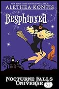 Besphinxed