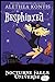 Besphinxed (Harmswood Acade...