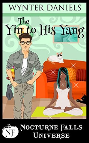 The Yin to His Yang (Nocturne Falls Universe)