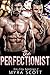 The Perfectionist (Sin City Sentries #2)