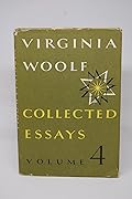 Collected Essays Volume 4