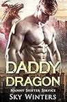 Daddy Dragon (Nanny Shifter Service, #1)