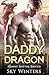 Daddy Dragon by Sky Winters