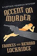 Accent on Murder